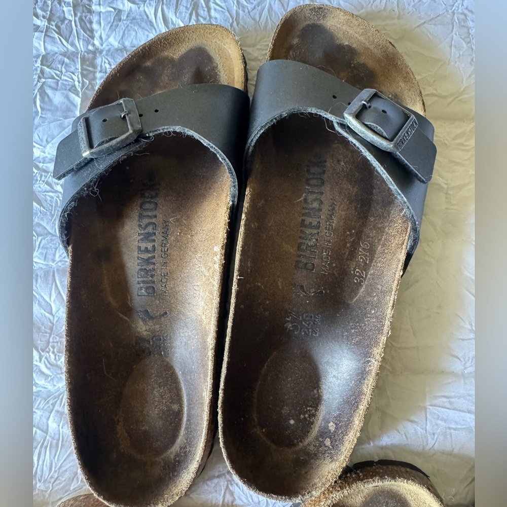 Birkenstock sandals bundle - Picture 6 of 10